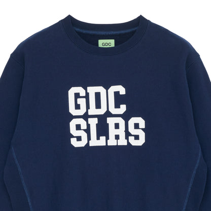 GDC SLRS Crewneck Sweatshirt