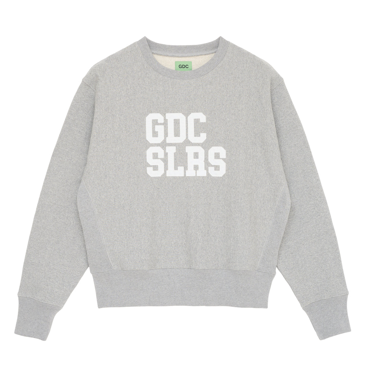 GDC SLRS Crewneck Sweatshirt