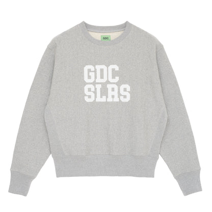 GDC SLRS Crewneck Sweatshirt