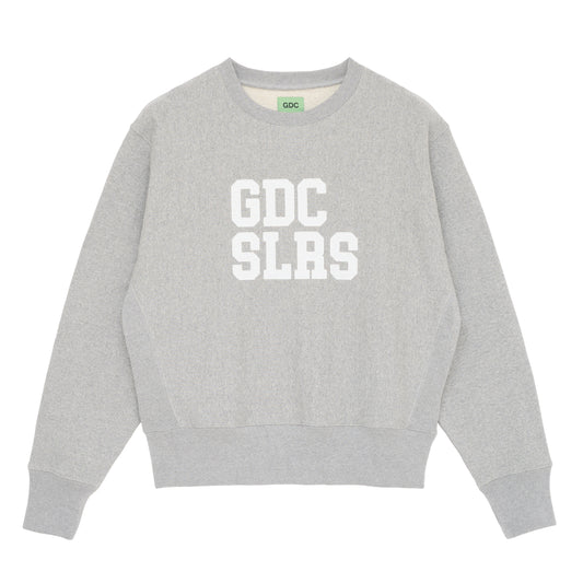 GDC SLRS Crewneck Sweatshirt