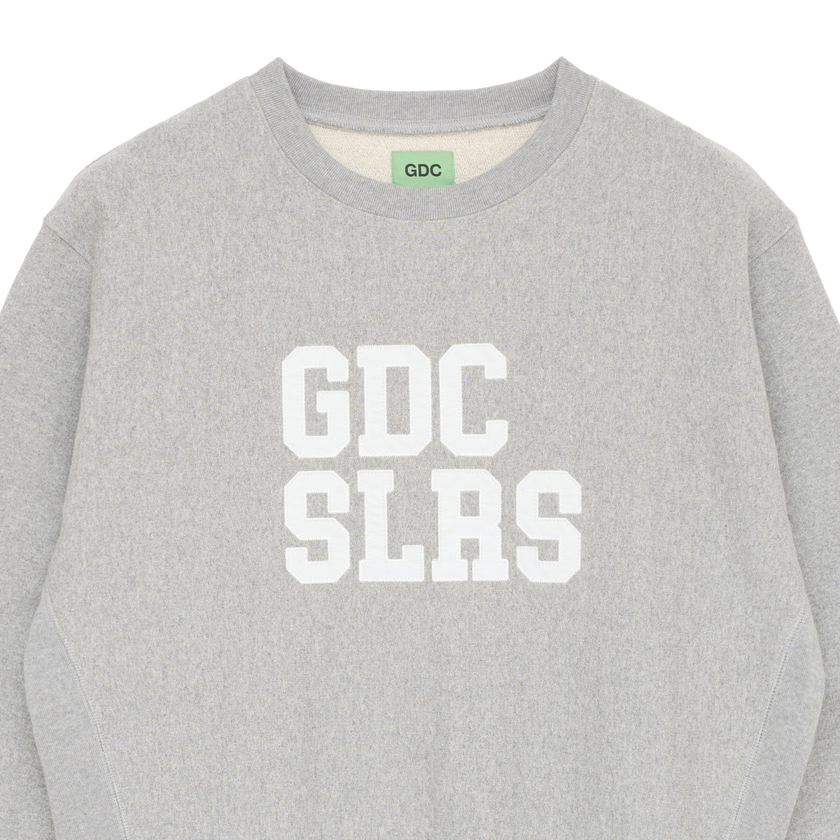 GDC SLRS Crewneck Sweatshirt