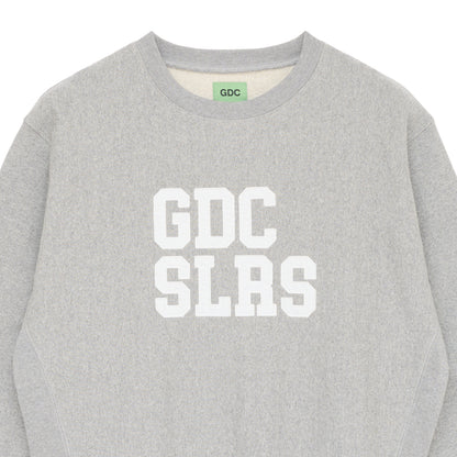 GDC SLRS Crewneck Sweatshirt