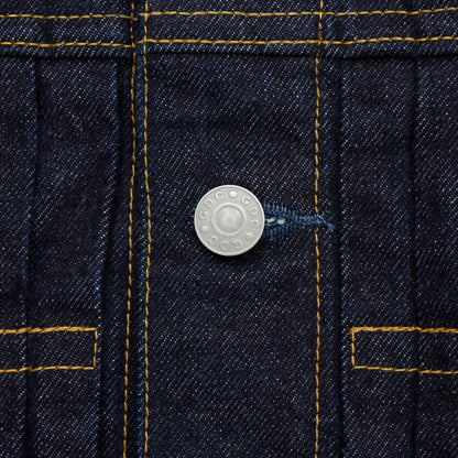 GDC Denim jacket【London】