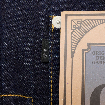 GDC Denim jacket【London】
