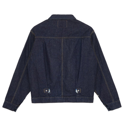 GDC Denim jacket【London】