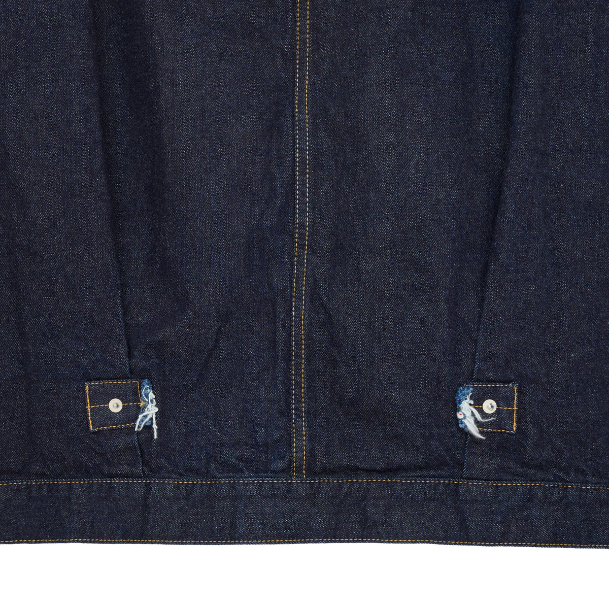 GDC Denim jacket【London】