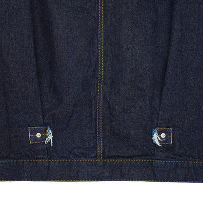 GDC Denim jacket【London】