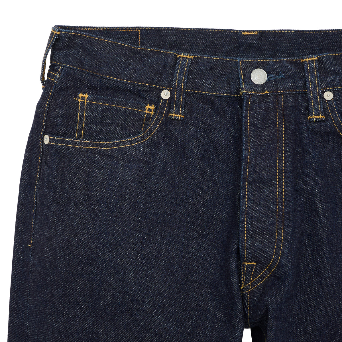 GDC Denim pants【London】