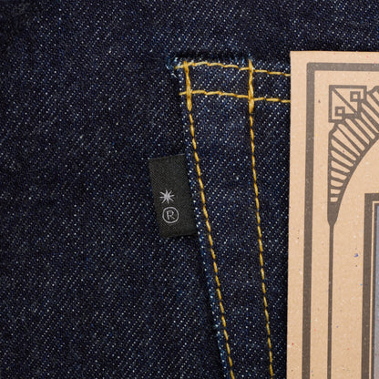 GDC Denim pants【London】
