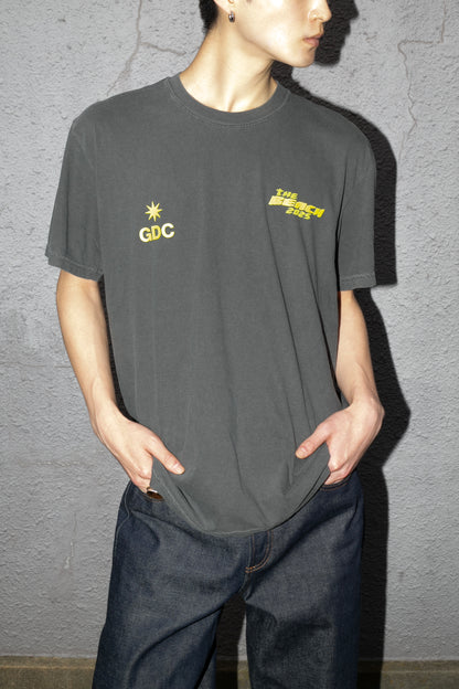 【beach2025×GDC collabo】t-shirts