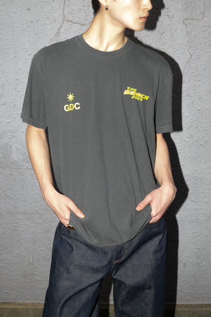 【beach2025×GDC collabo】t-shirts