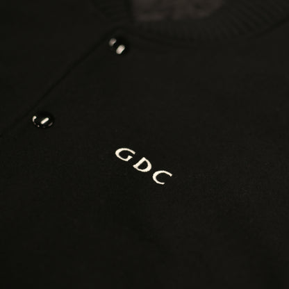 LOTUS stadium jumper