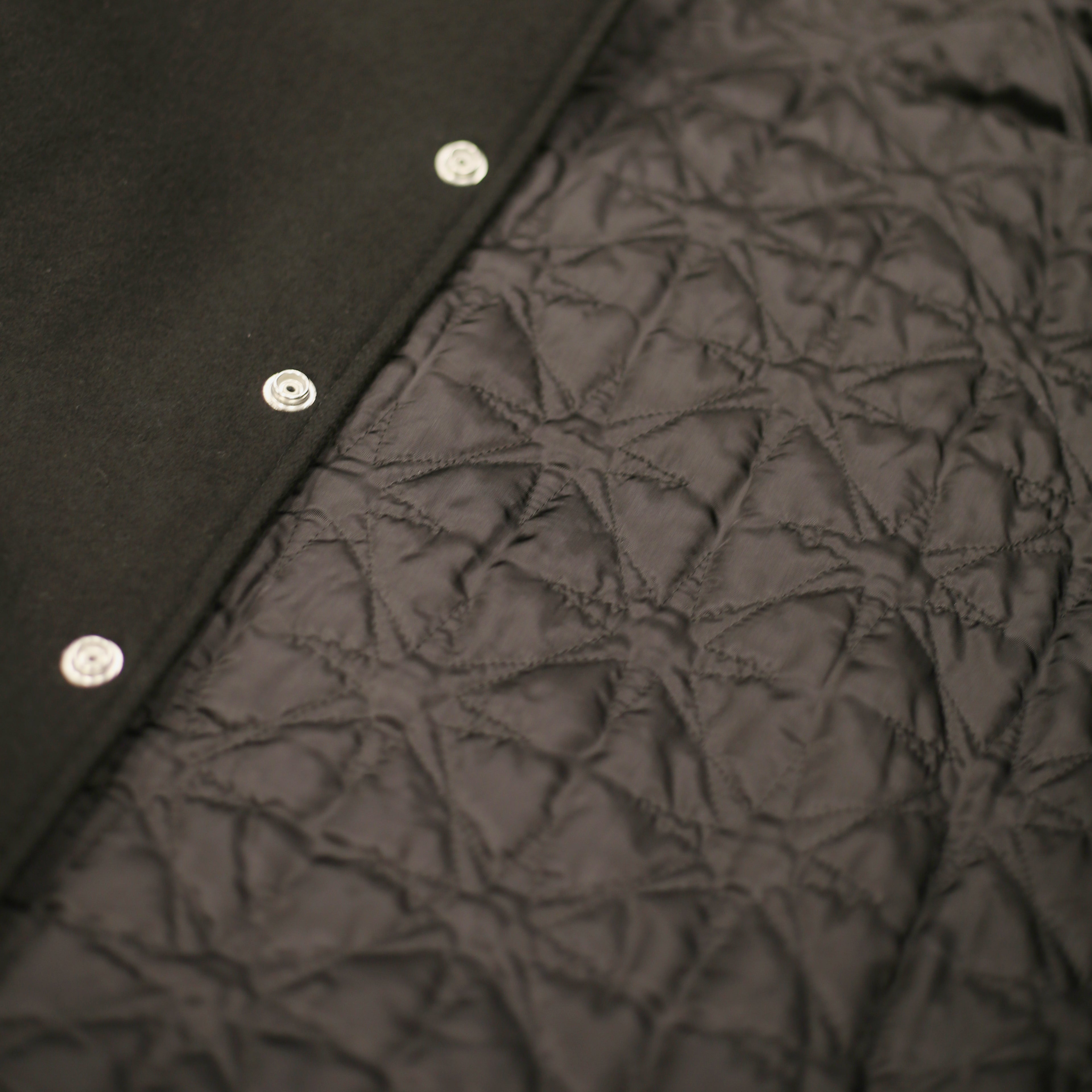 LOTUS stadium jumper – GDC