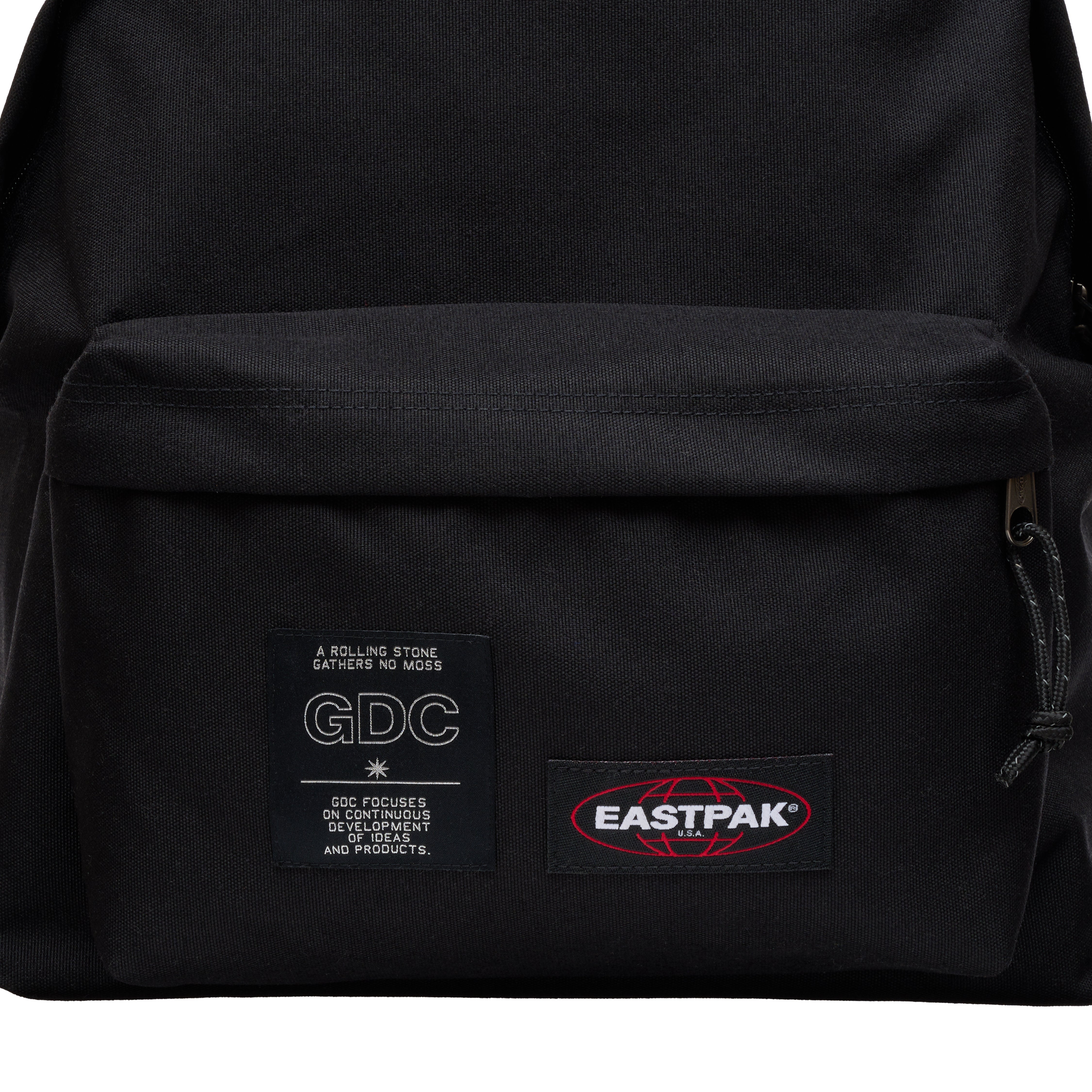 GDC Eastpak リュック EASTPAK×GDC】Backpack 1st limited