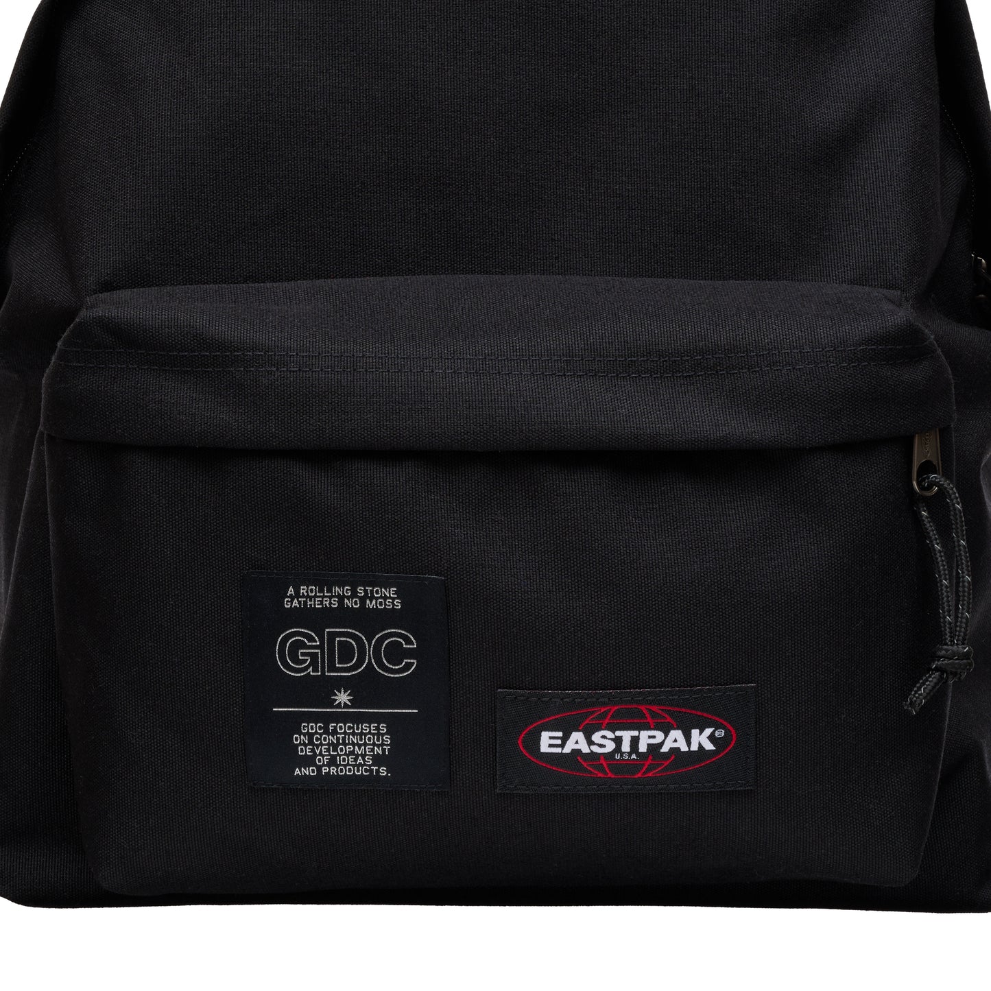 【EASTPAK×GDC】Backpack 1st limited