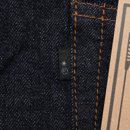Denim Pants【Tokyo】