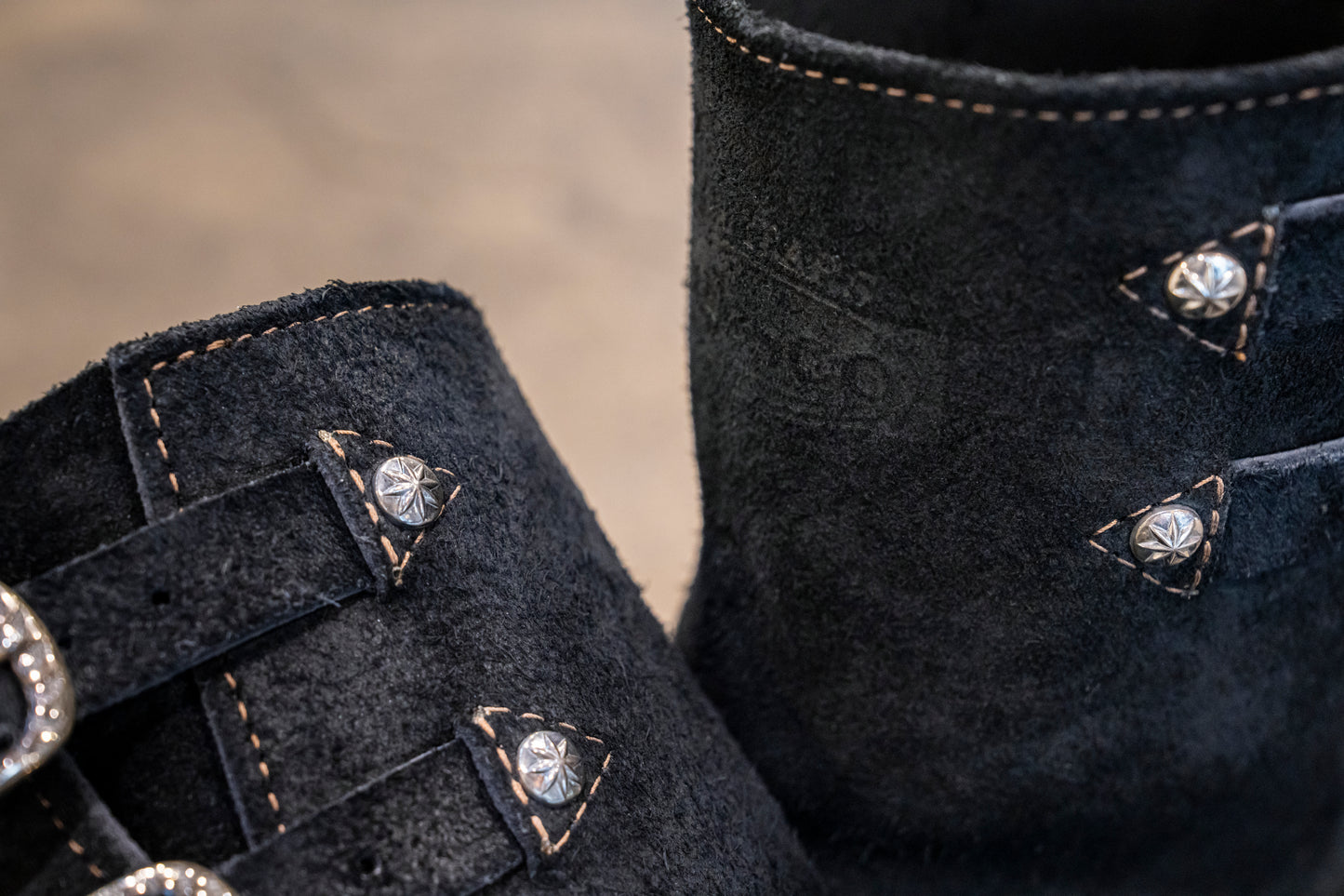 【WESCO X GDC collaboration】 BOSS EXCLUSIVE（発送予定：2027年3月中旬〜）