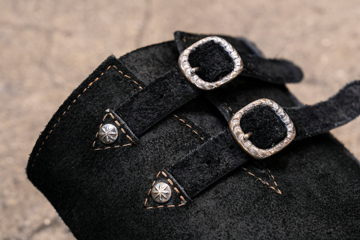 【WESCO X GDC collaboration】 BOSS EXCLUSIVE（発送予定：2027年3月中旬〜）