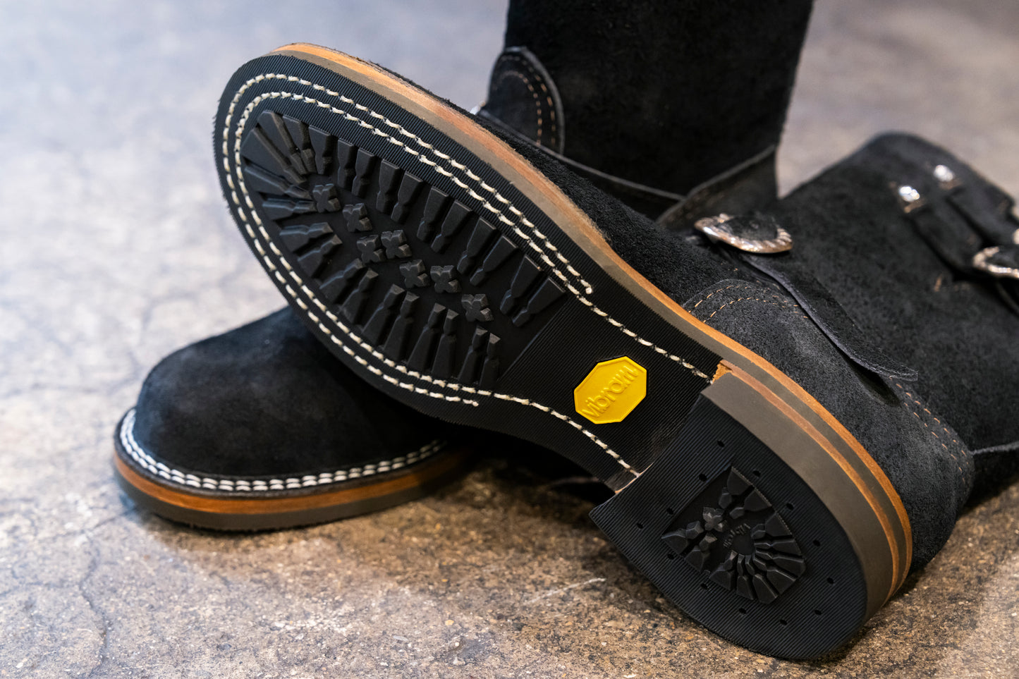 【WESCO X GDC collaboration】 BOSS EXCLUSIVE（発送予定：2027年3月中旬〜）