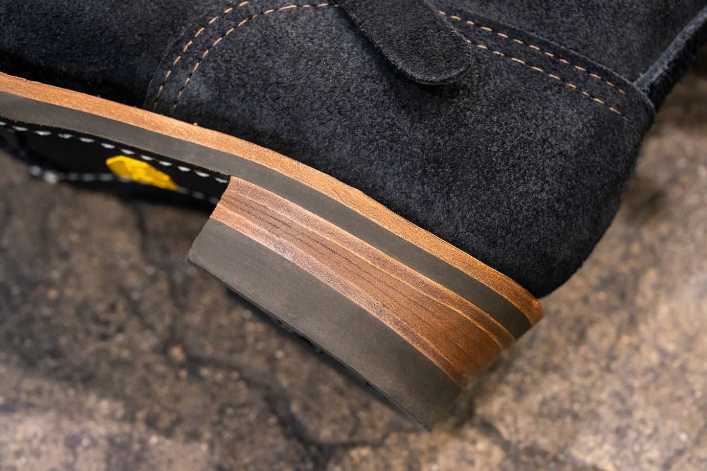 【WESCO X GDC collaboration】 BOSS EXCLUSIVE（発送予定：2027年3月中旬〜）