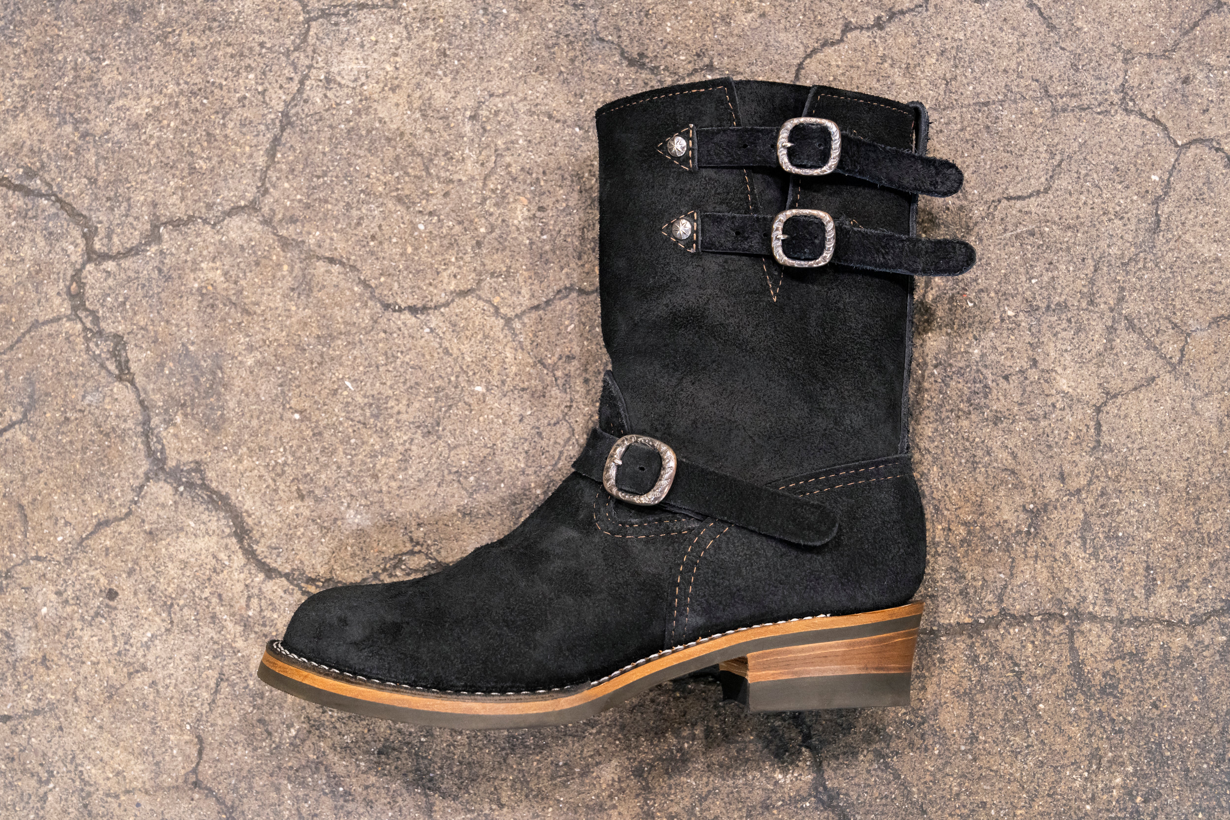 WESCO X GDC collaboration】 BOSS EXCLUSIVE(発送予定:2027年3月 WESCO X GDC collaboration】 BOSS EXCLUSIVE(発送予定:2027年3月