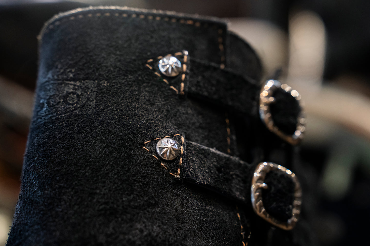 【WESCO X GDC collaboration】 BOSS EXCLUSIVE（発送予定：2027年3月中旬〜）