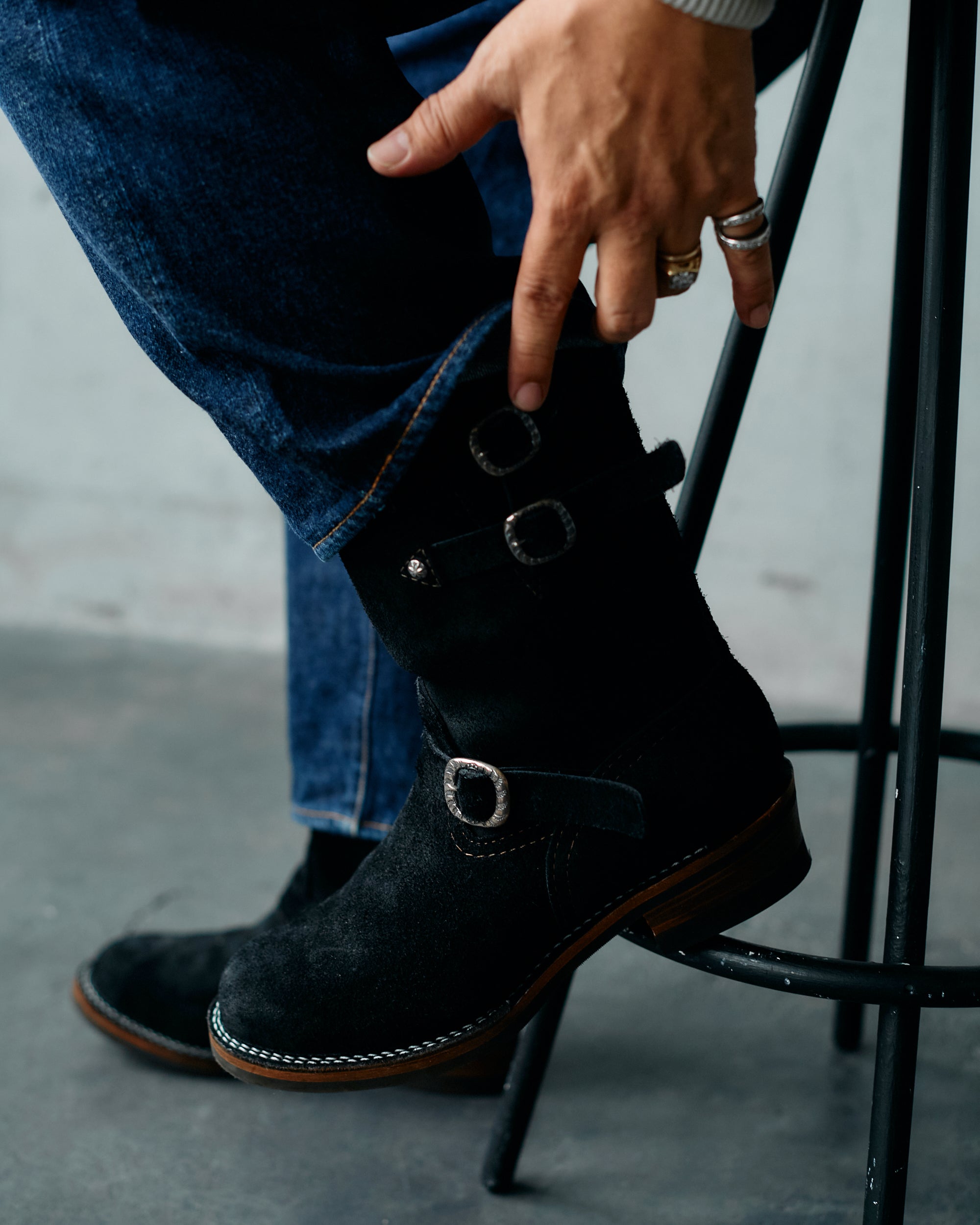WESCO X GDC collaboration】 BOSS EXCLUSIVE（発送予定：2027年3月