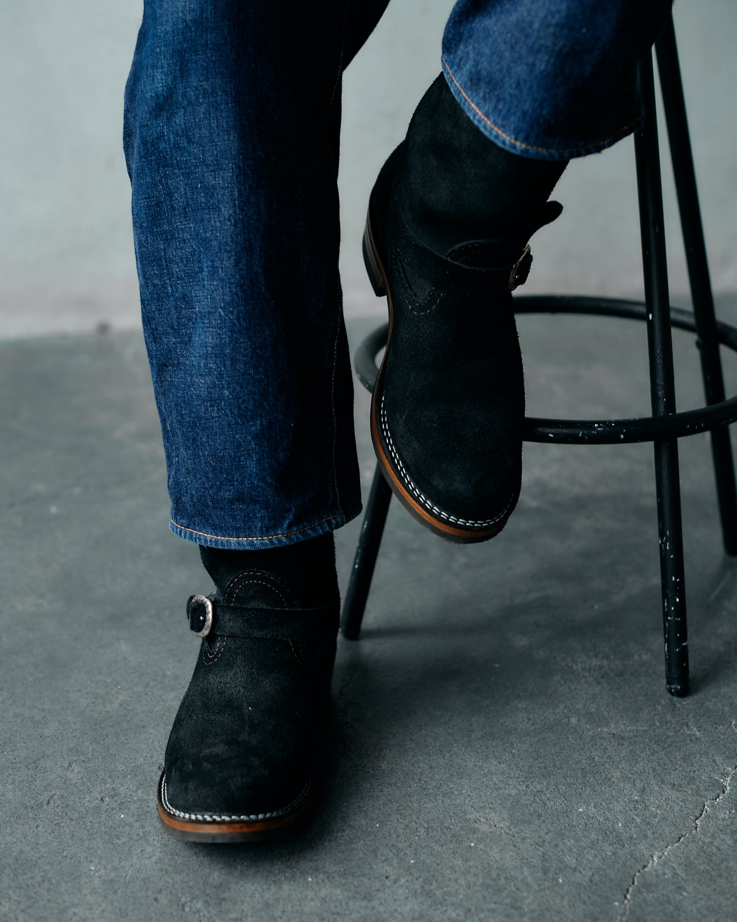 【WESCO X GDC collaboration】 BOSS EXCLUSIVE（発送予定：2027年3月中旬〜）