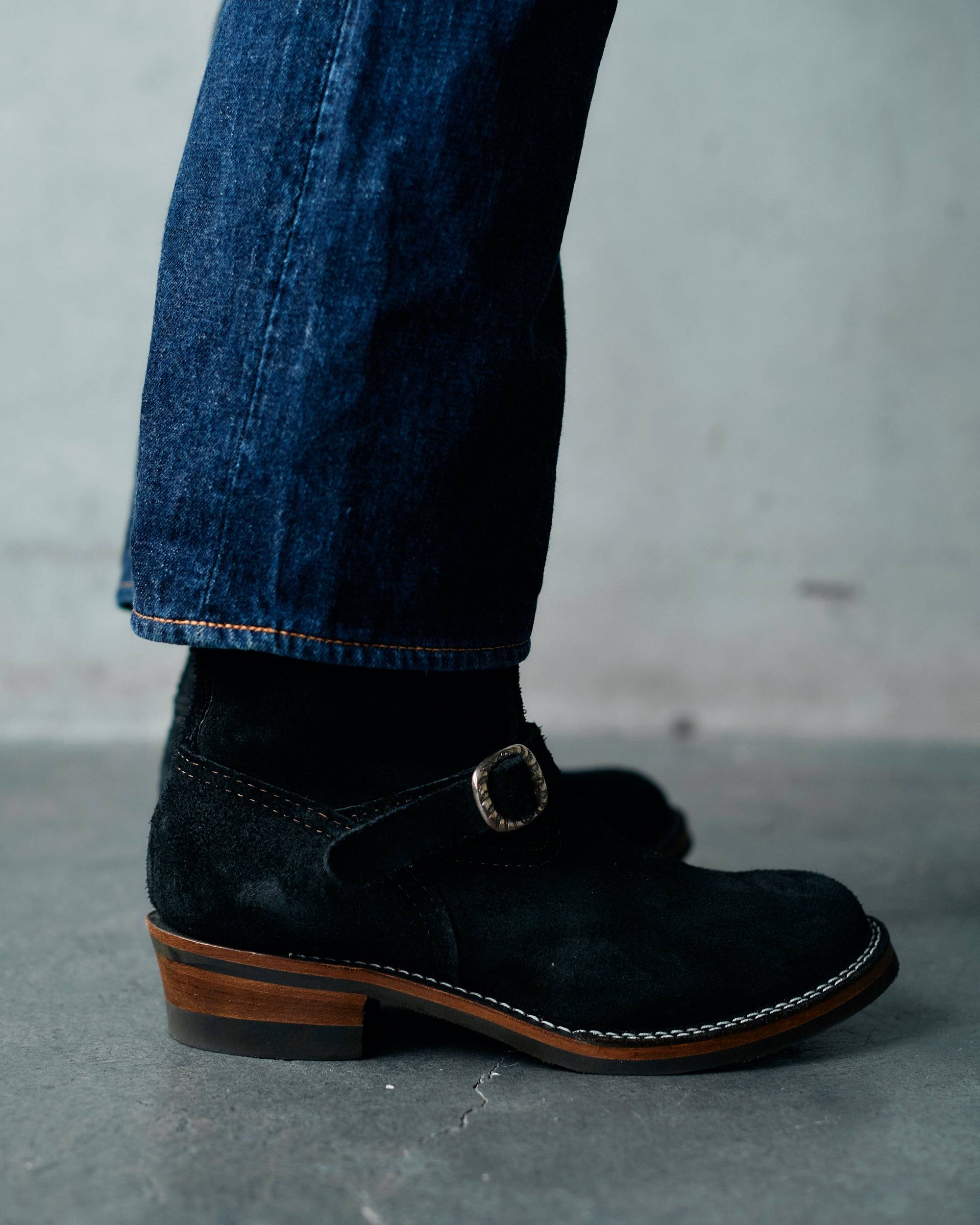 WESCO X GDC collaboration】 BOSS EXCLUSIVE（発送予定：2027年3月