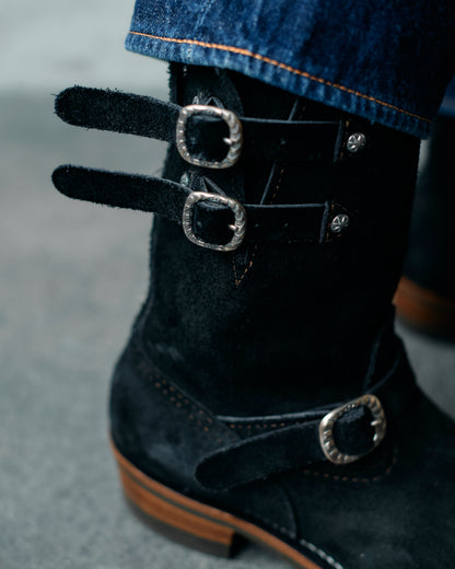 【WESCO X GDC collaboration】 BOSS EXCLUSIVE（発送予定：2027年3月中旬〜）