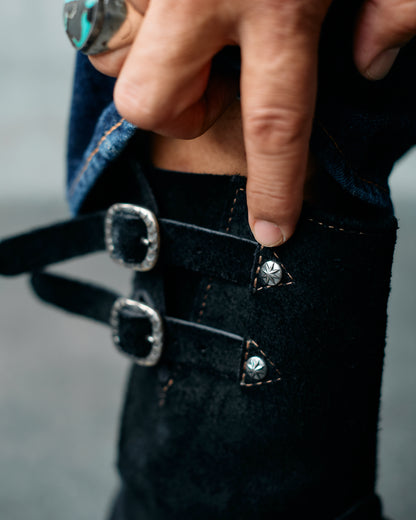 【WESCO X GDC collaboration】 BOSS EXCLUSIVE（発送予定：2027年3月中旬〜）