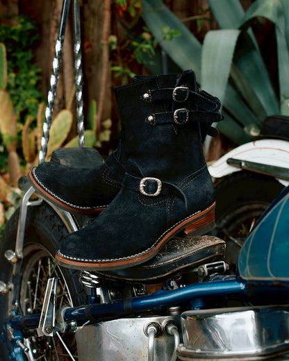 【WESCO X GDC collaboration】 BOSS EXCLUSIVE（発送予定：2027年3月中旬〜）