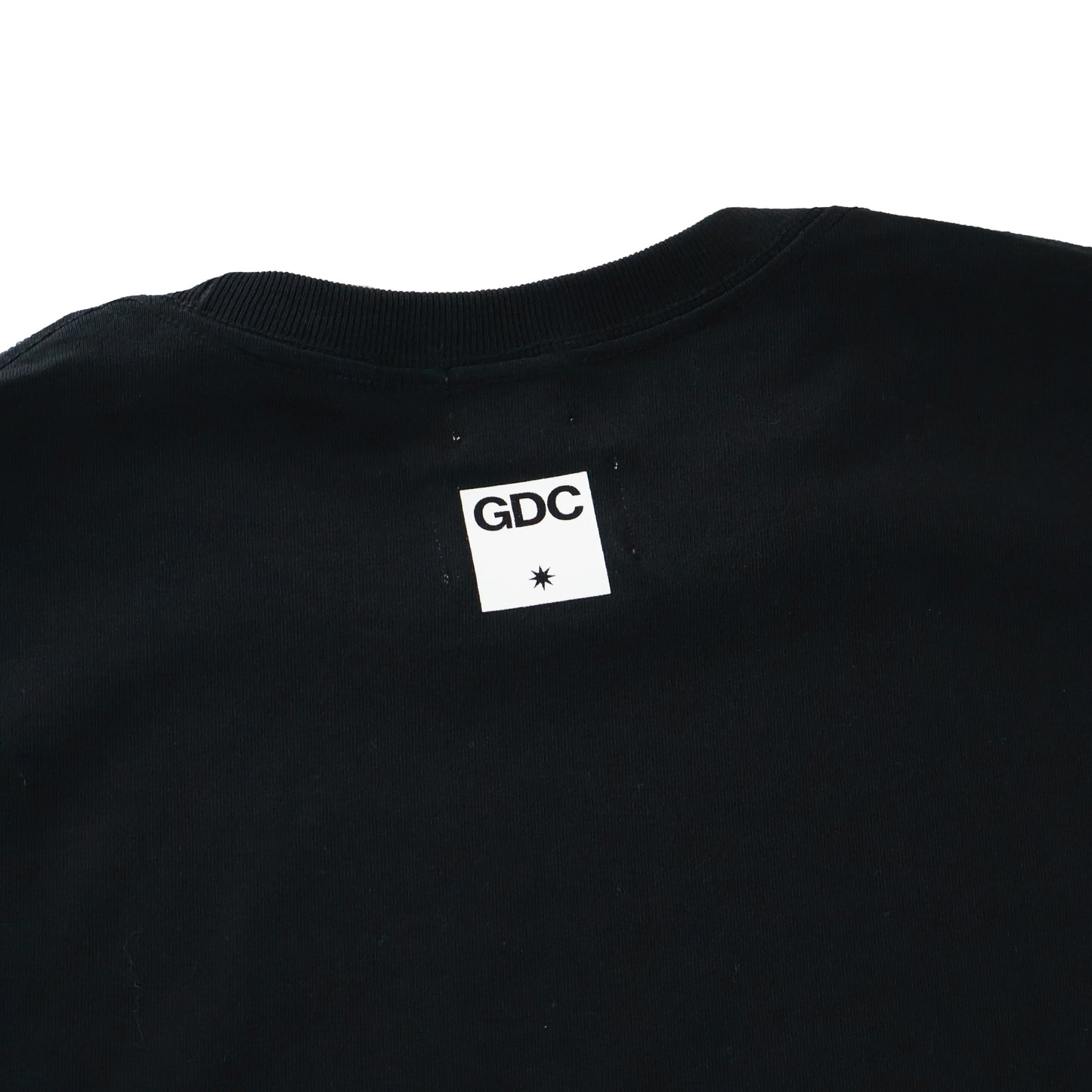 【FULLCOUNT×GDC】DENIM MAFIA T
