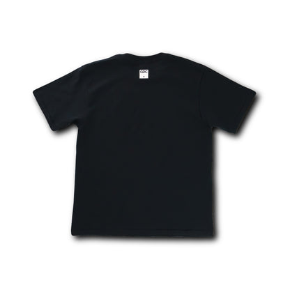 【FULLCOUNT×GDC】DENIM MAFIA T
