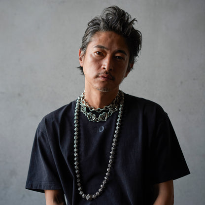 【HANES × GDC】2P BEEFY-T