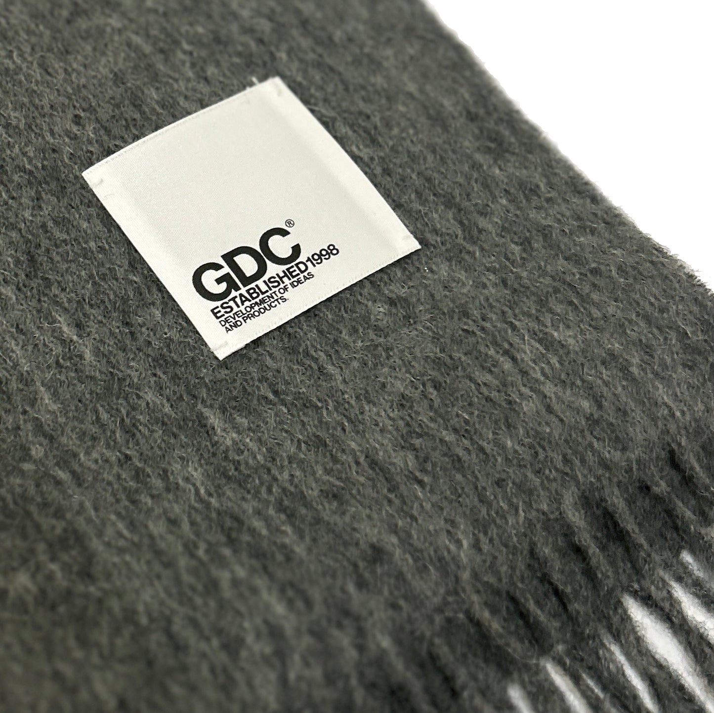 GDC muffler