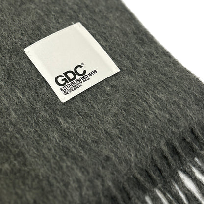 GDC muffler