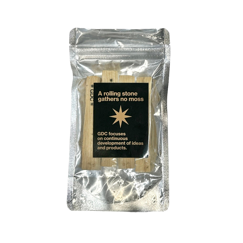 Palo Santo