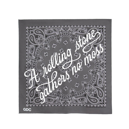 【HAV-A-HANK×GDC】logo bandana
