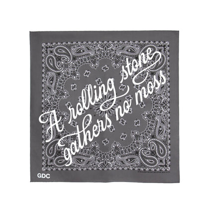 【HAV-A-HANK×GDC】logo bandana