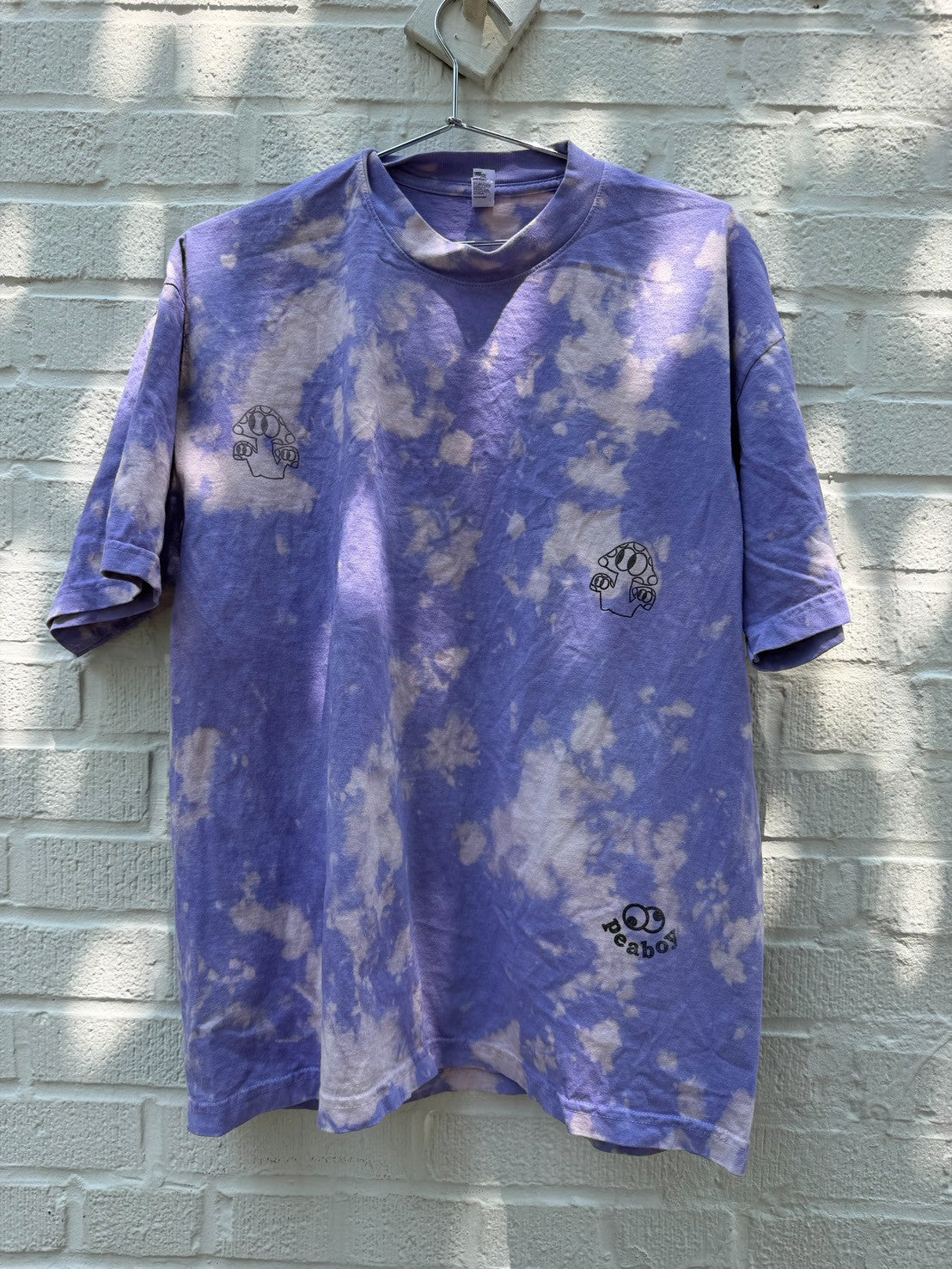 【Peaboy×GDC】LOGO Tee