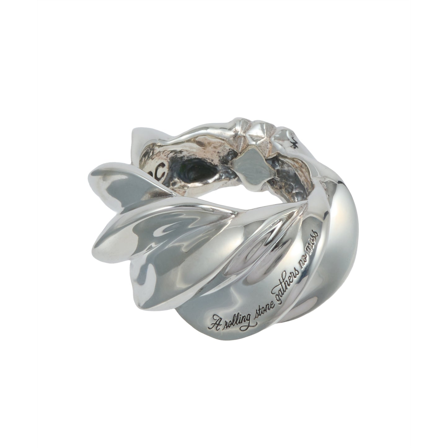 【NATURAL INSTINCT×GDC】Twist Angle Ring（発送予定：2026年9月中旬~）