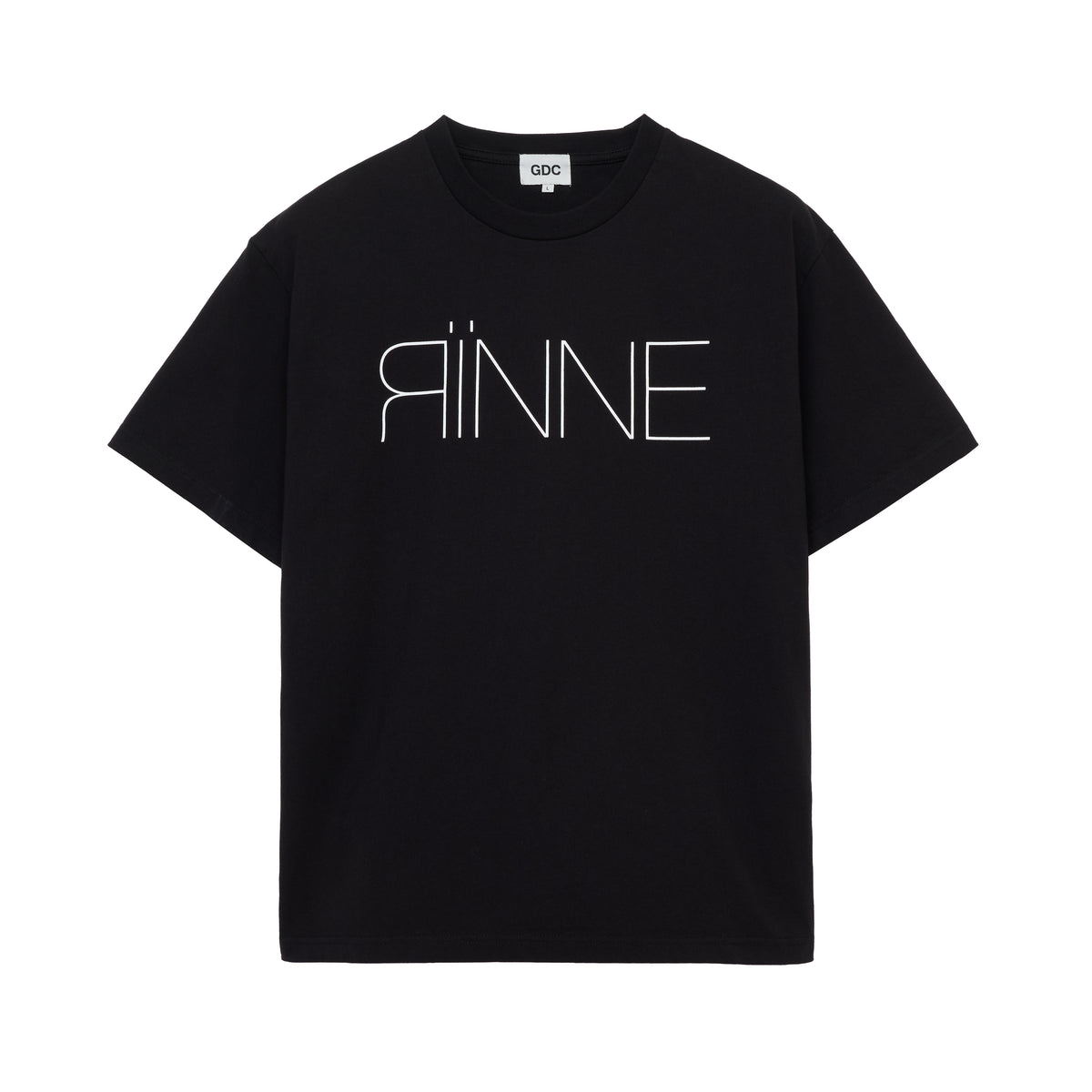 RINNE tee – GDC