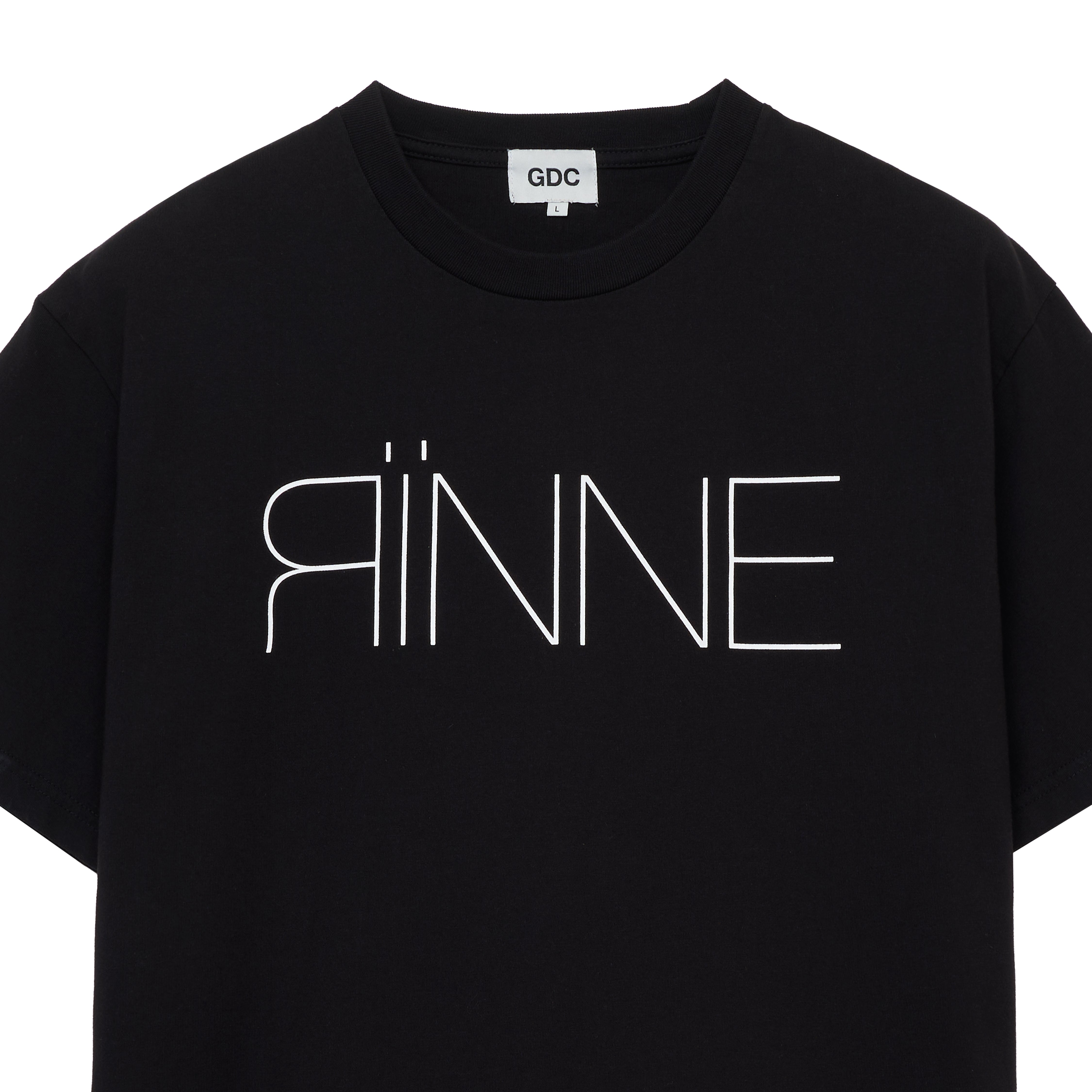 RINNE tee – GDC