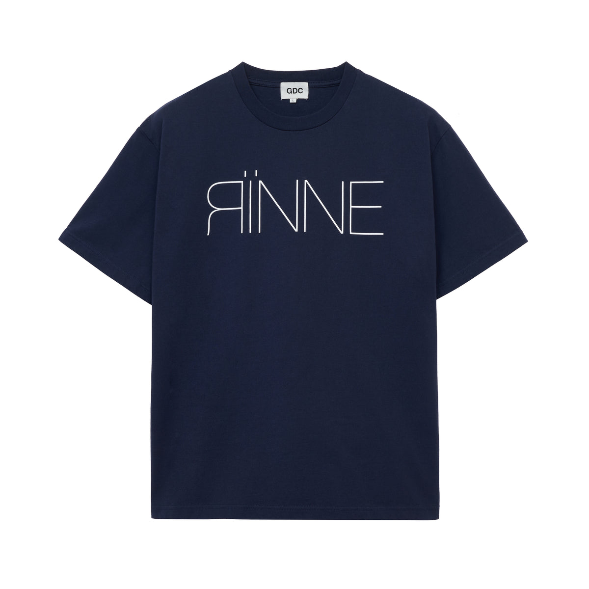 RINNE tee – GDC