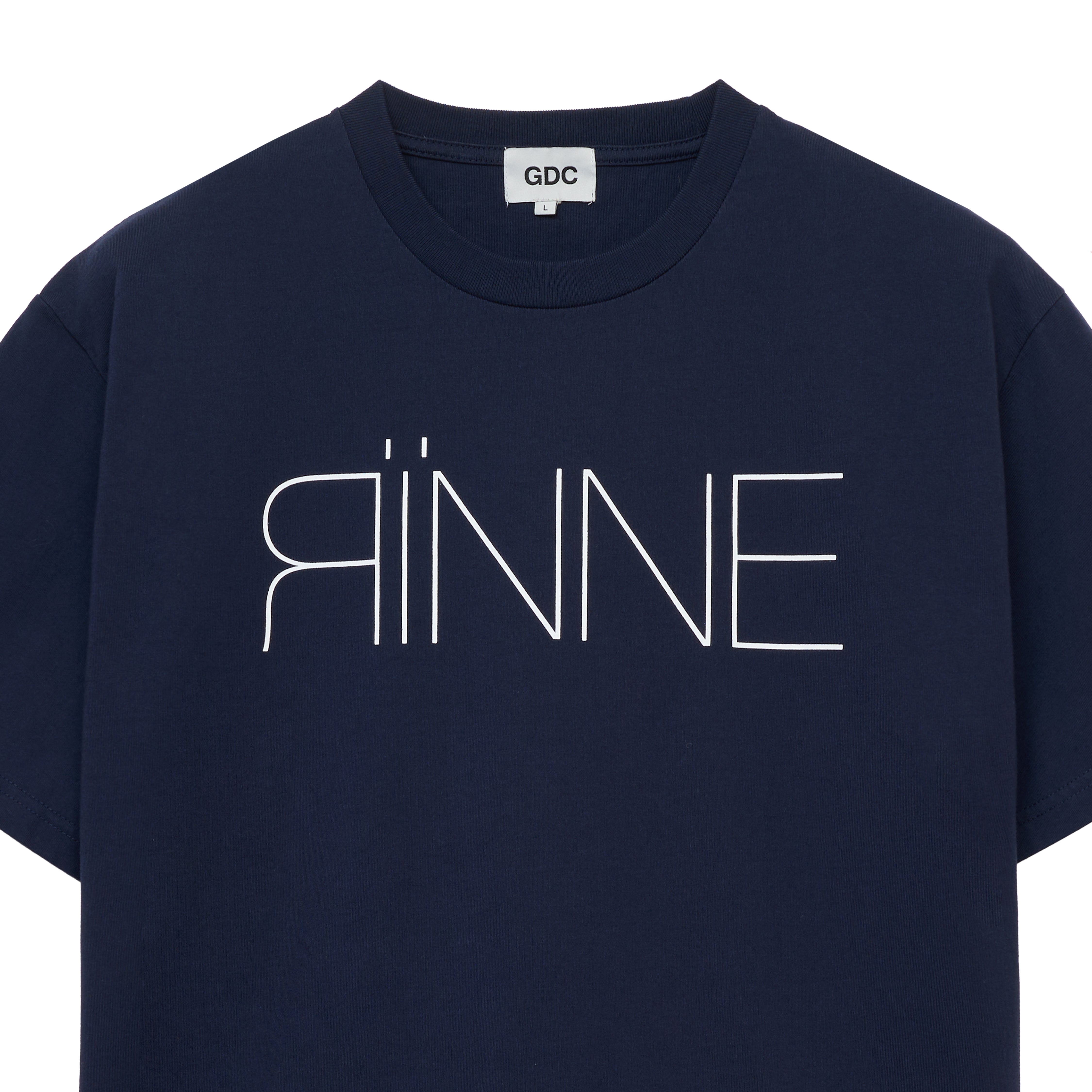 RINNE tee – GDC
