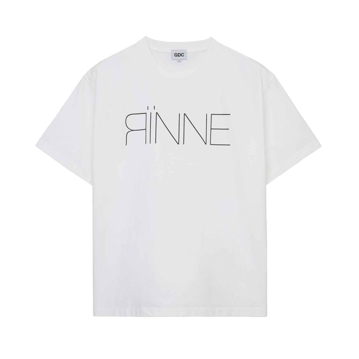 RINNE tee