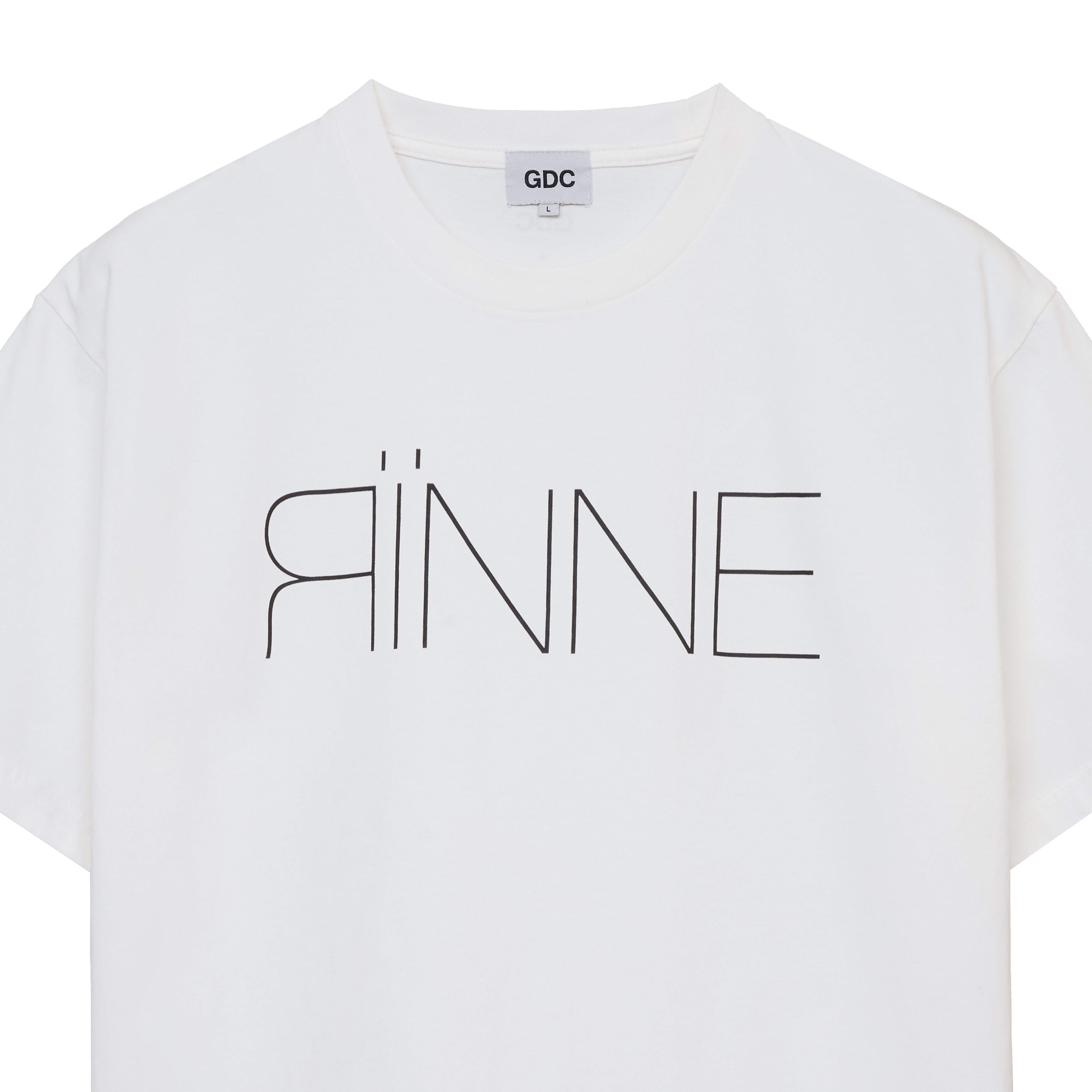 RINNE tee – GDC