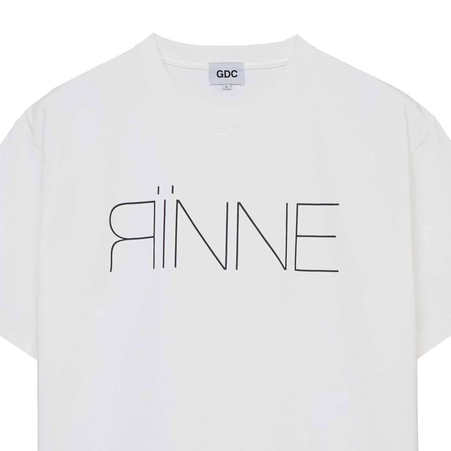 RINNE tee