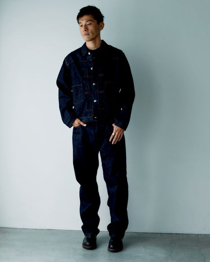 Denim Pants【Arizona】